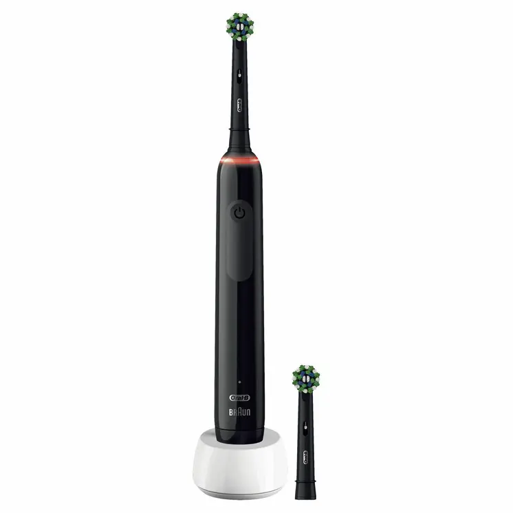 Electric Toothbrush Braun