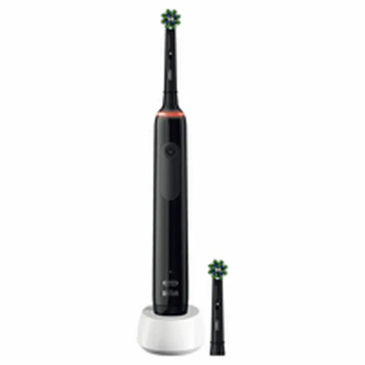 Electric Toothbrush Braun