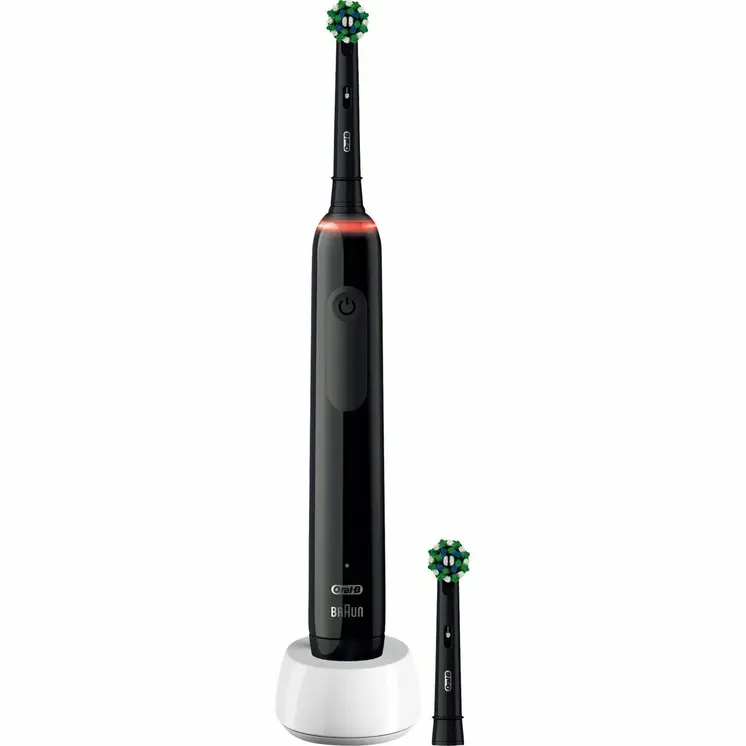 Electric Toothbrush Braun