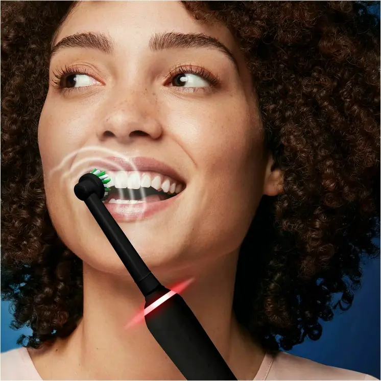 Electric Toothbrush Braun