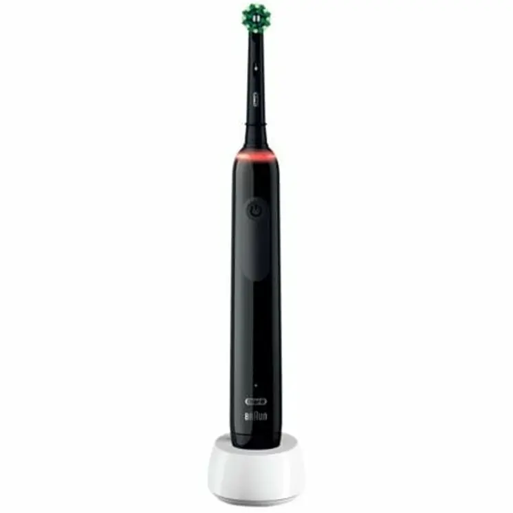 Electric Toothbrush Braun