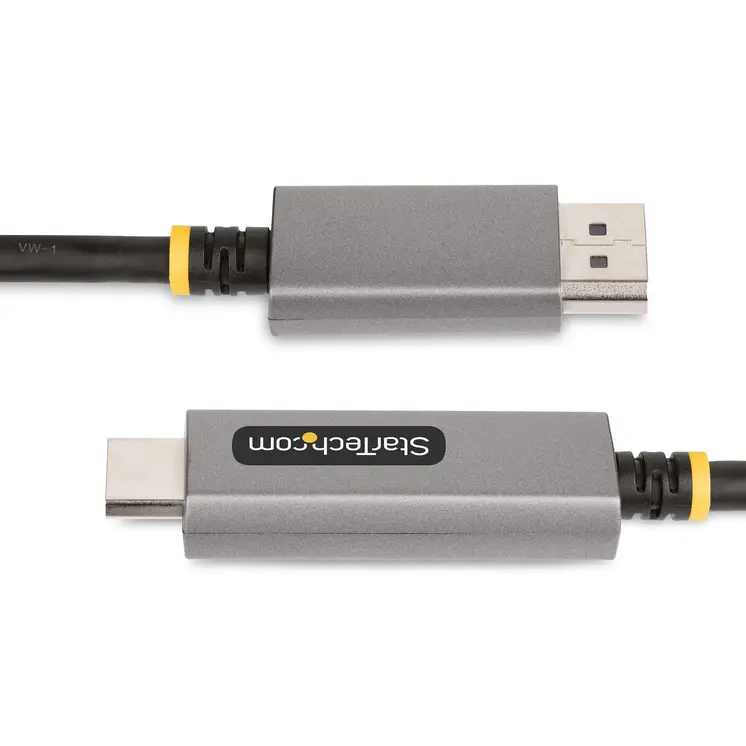 Laptop Charger Startech 133DISPLAYPORTHDMI21