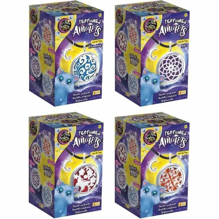 Science Game Lisciani Giochi