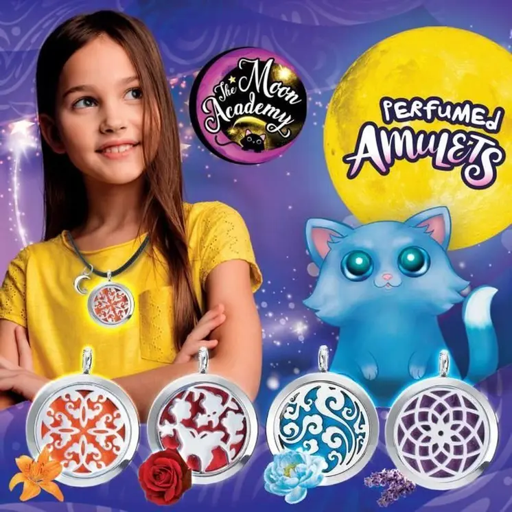 Science Game Lisciani Giochi