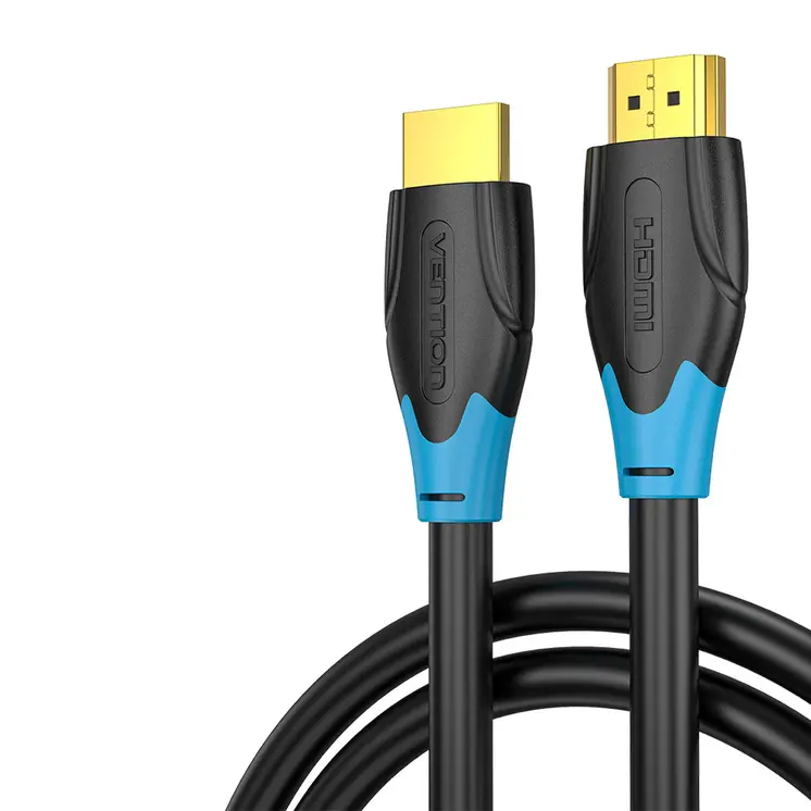 HDMI Cable Vention AACBI Black 3 m
