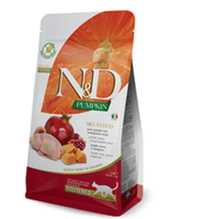 Cat food Farmina PND0500036