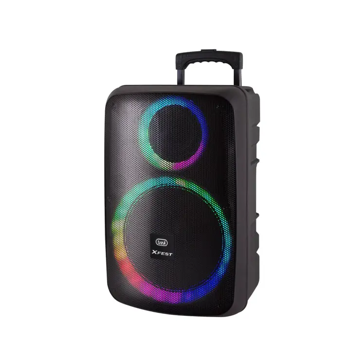 Portable Speaker Trevi Trevi XF 1250 KB