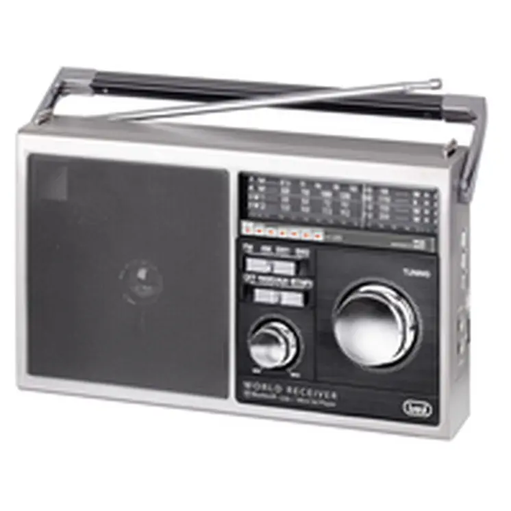 Radio Trevi 0074910 Gift Box