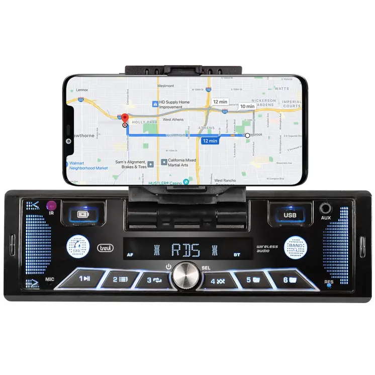 Radio Trevi 0560200