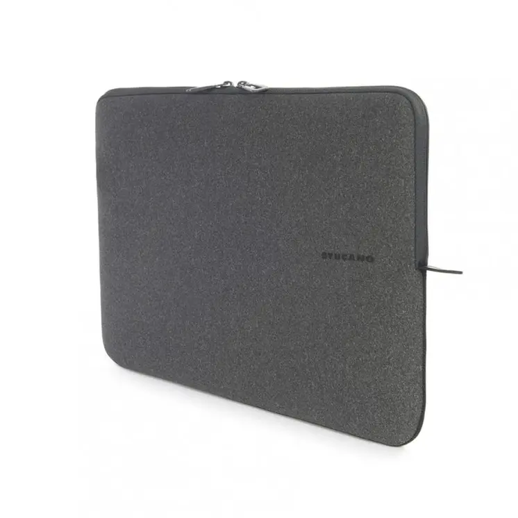 Laptop Case Tucano Mélange Second Skin Black 15,6''
