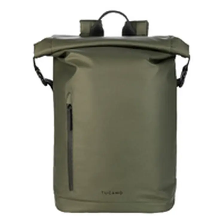 Laptop Backpack Tucano BKROL15-VM Green
