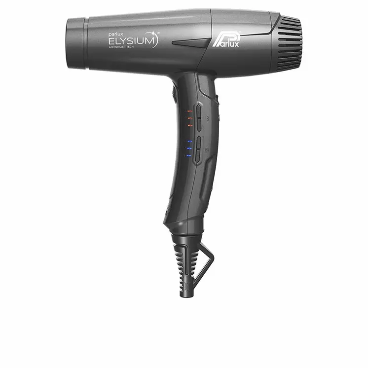 Hairdryer Parlux ELYSIUM Grey
