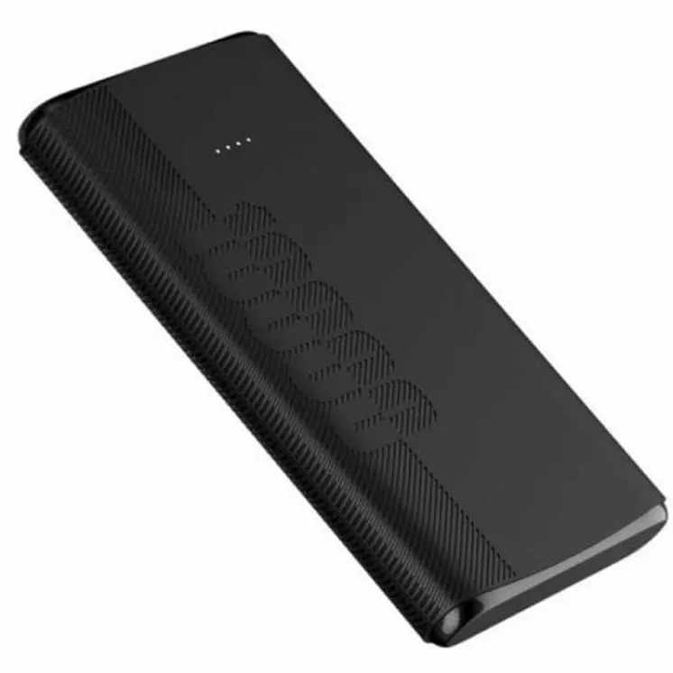 Powerbank Celly PBENERGY10SP Black 10000 mAh