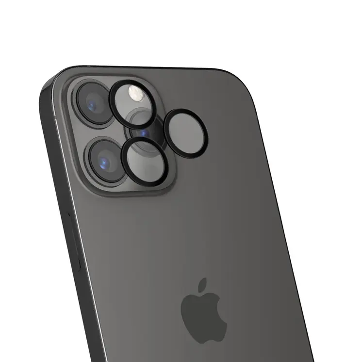 Screen Protector Celly CAMERALENS1079 Apple