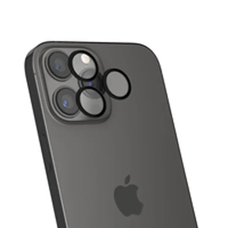 Screen Protector Celly CAMERALENS1079 Apple