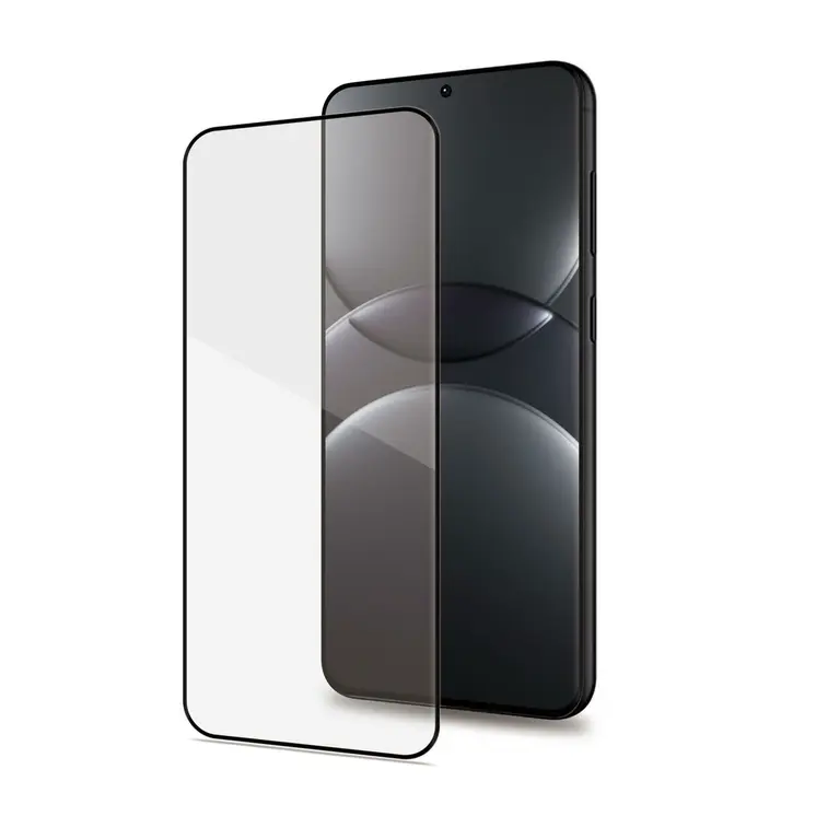 Screen Protector Celly FULLGLASS1131BK
