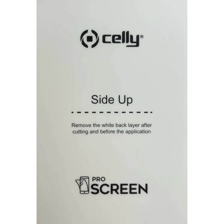 Screen Protector Celly PROFILM20