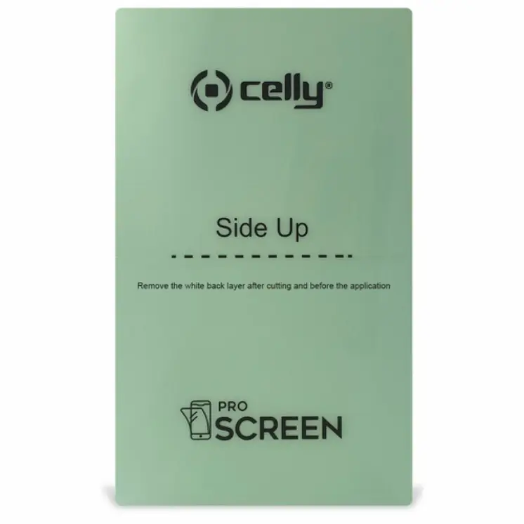 Screen Protector Celly PROSCREEN