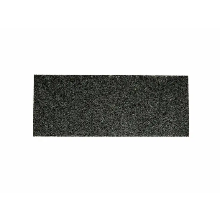 Litter Box Filter IMAC Black 15,7 X 0,2 X 6,3 CM Charcoal