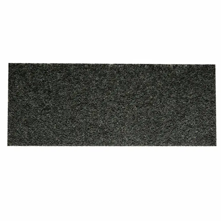 Litter Box Filter IMAC Black 15,7 X 0,2 X 6,3 CM Charcoal