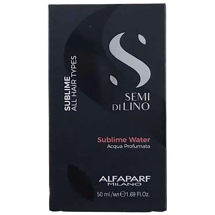 Hair Perfume Alfaparf Milano Semi Di (50 ml)