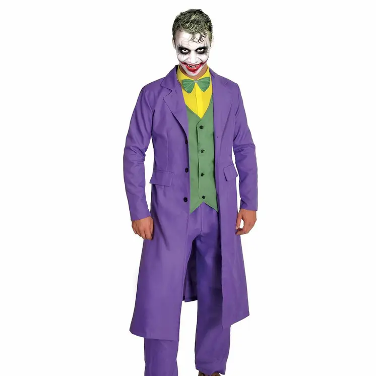 Costume for Adults Joker XL