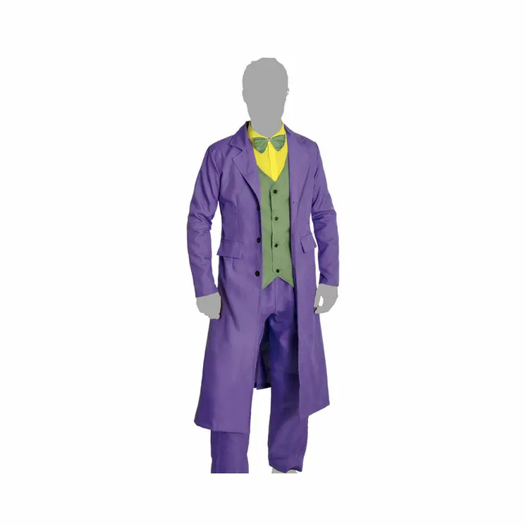 Costume for Adults Joker XL