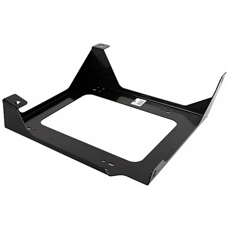 Seat Base OMP HC/852D Steel