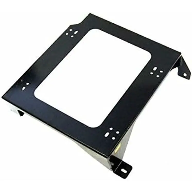 Seat Base OMP HC/852D Steel