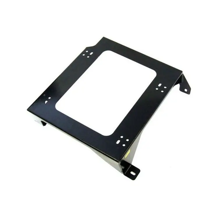 Seat Base OMP HC/852D Steel