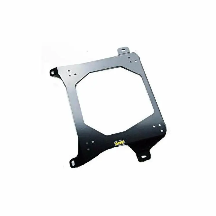 Seat Base OMP HC/890D Steel