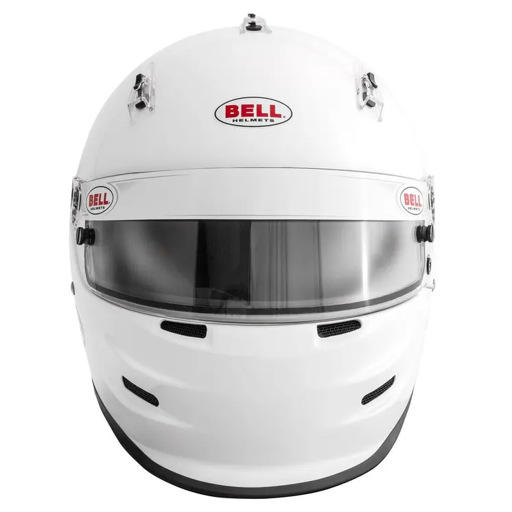 Helmet Bell GP3 SPORT BLANCO M
