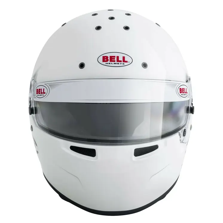 Helmet Bell RS7 BLANCO White 60