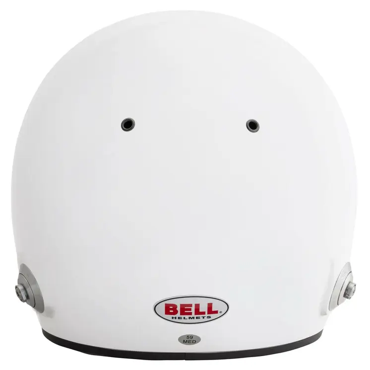 Helmet Bell RS7 BLANCO White 60