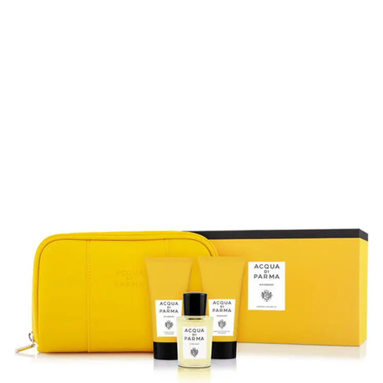 Men's Cosmetics Set Acqua Di Parma