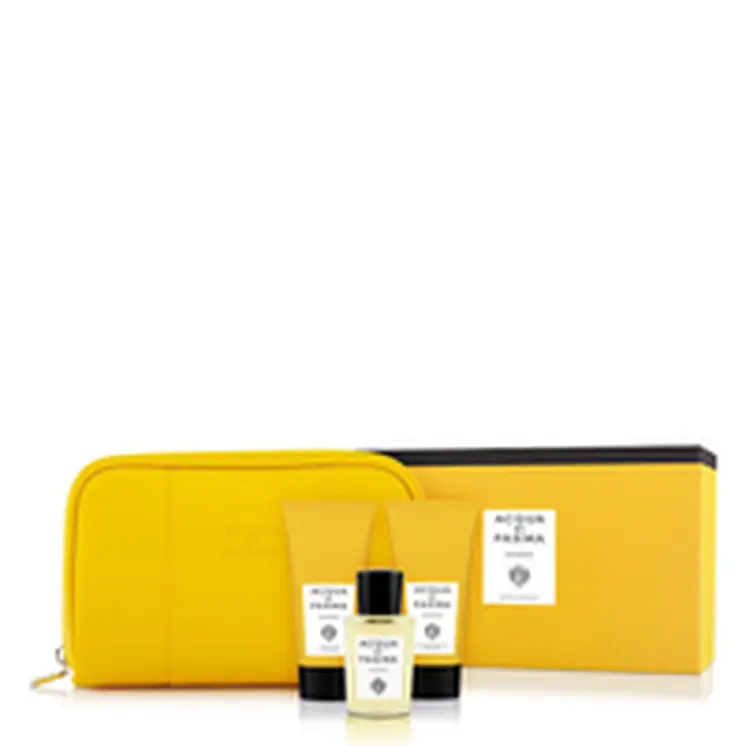 Men's Cosmetics Set Acqua Di Parma