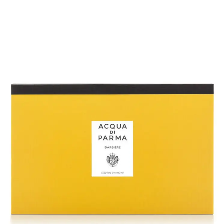 Men's Cosmetics Set Acqua Di Parma