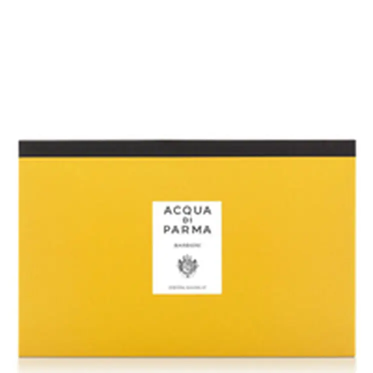 Men's Cosmetics Set Acqua Di Parma