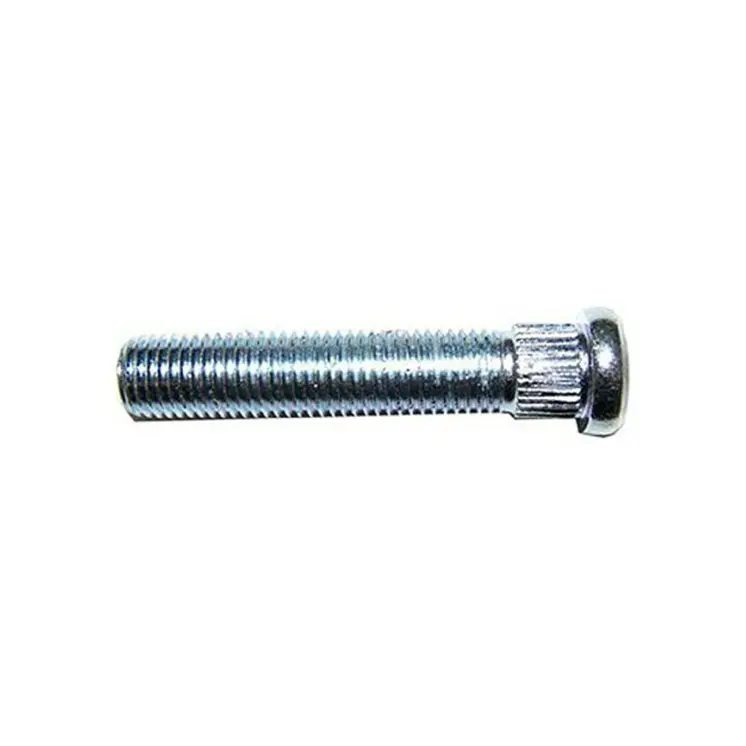 M4 14 mm Screws Sparco Chrome