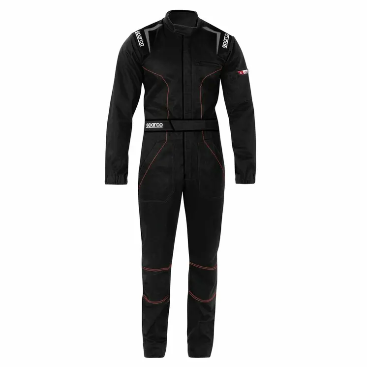 Racing jumpsuit Sparco S002020NR4XL XL