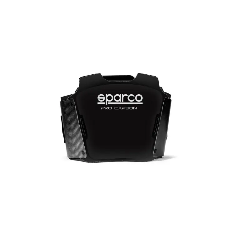 Rib protection Sparco S002407KNR1S S