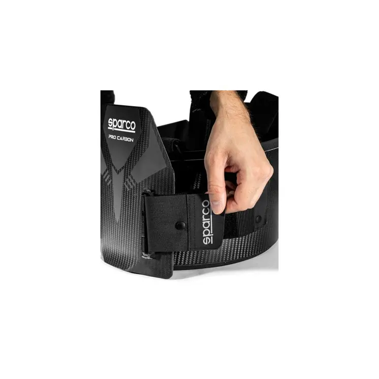 Rib protection Sparco S002407KNR1S S