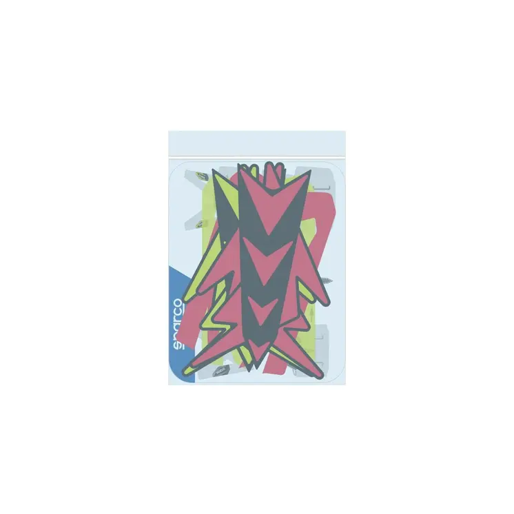 Rib protection Sparco S002407KNR1S S