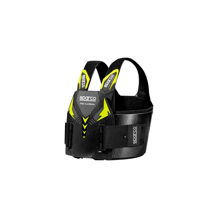 Rib protection Sparco S002407KNR1S S