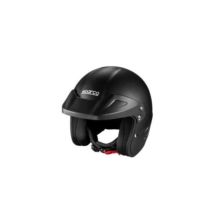 Jet helmet Sparco J-PRO ECE06