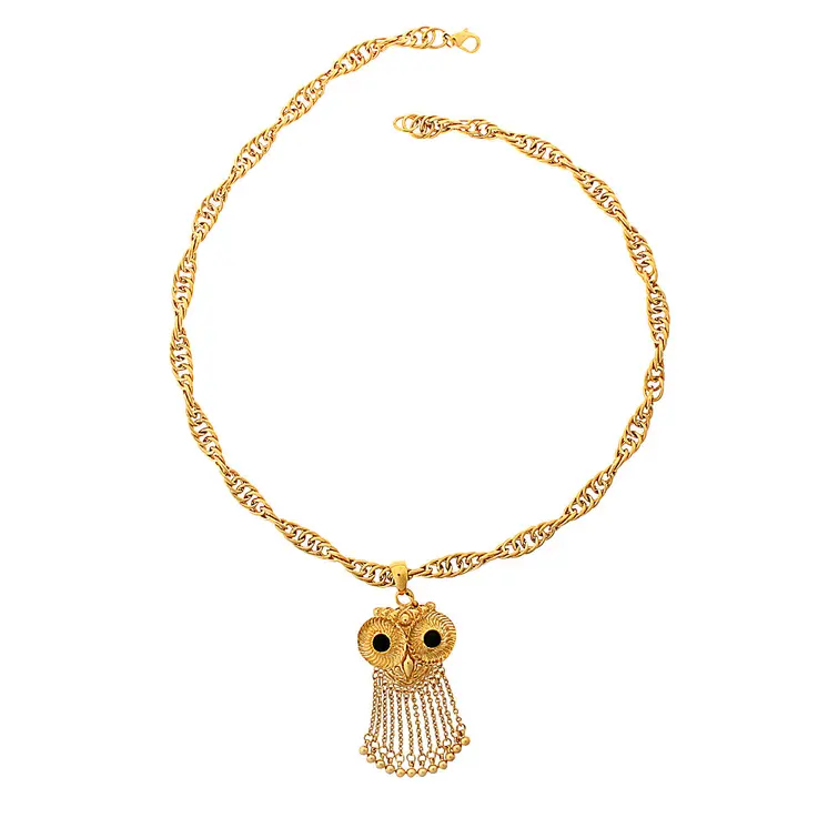 Ladies' Necklace Just Cavalli SCCK04
