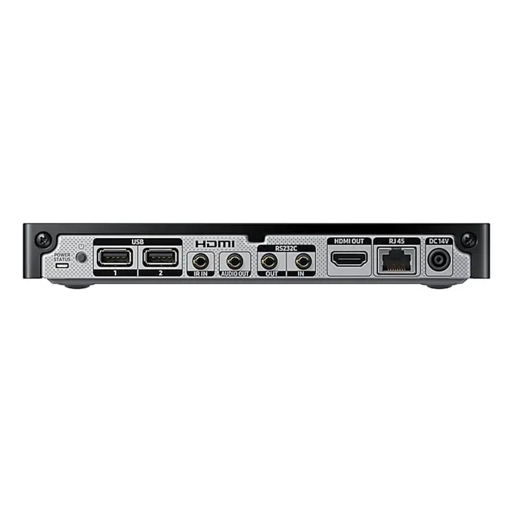 Streaming Device Samsung SBB-SS08NV2XEN