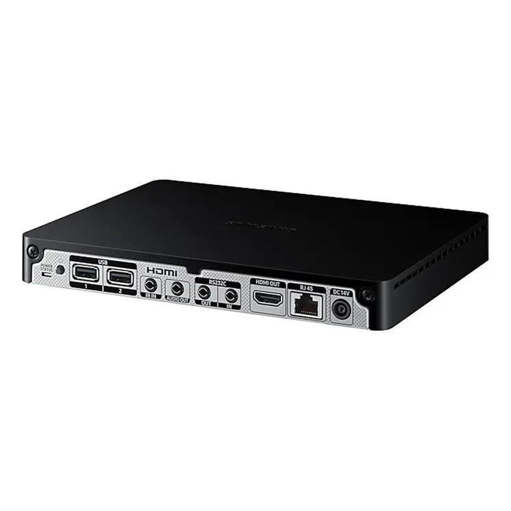 Streaming Device Samsung SBB-SS08NV2XEN