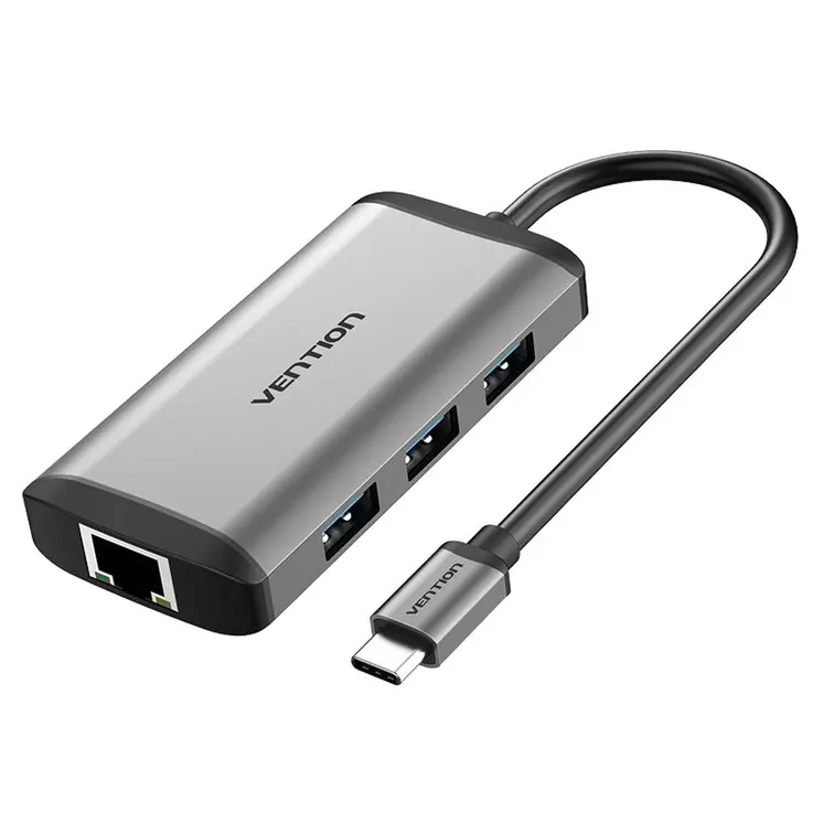 USB Hub Vention CNCHB