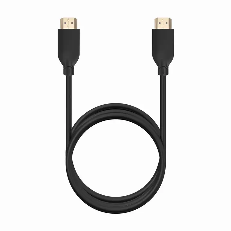 HDMI Cable Aisens A120-0731 2 m